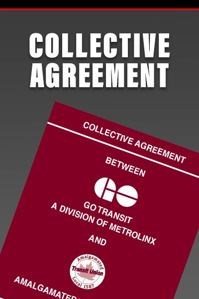 Collective Agreement